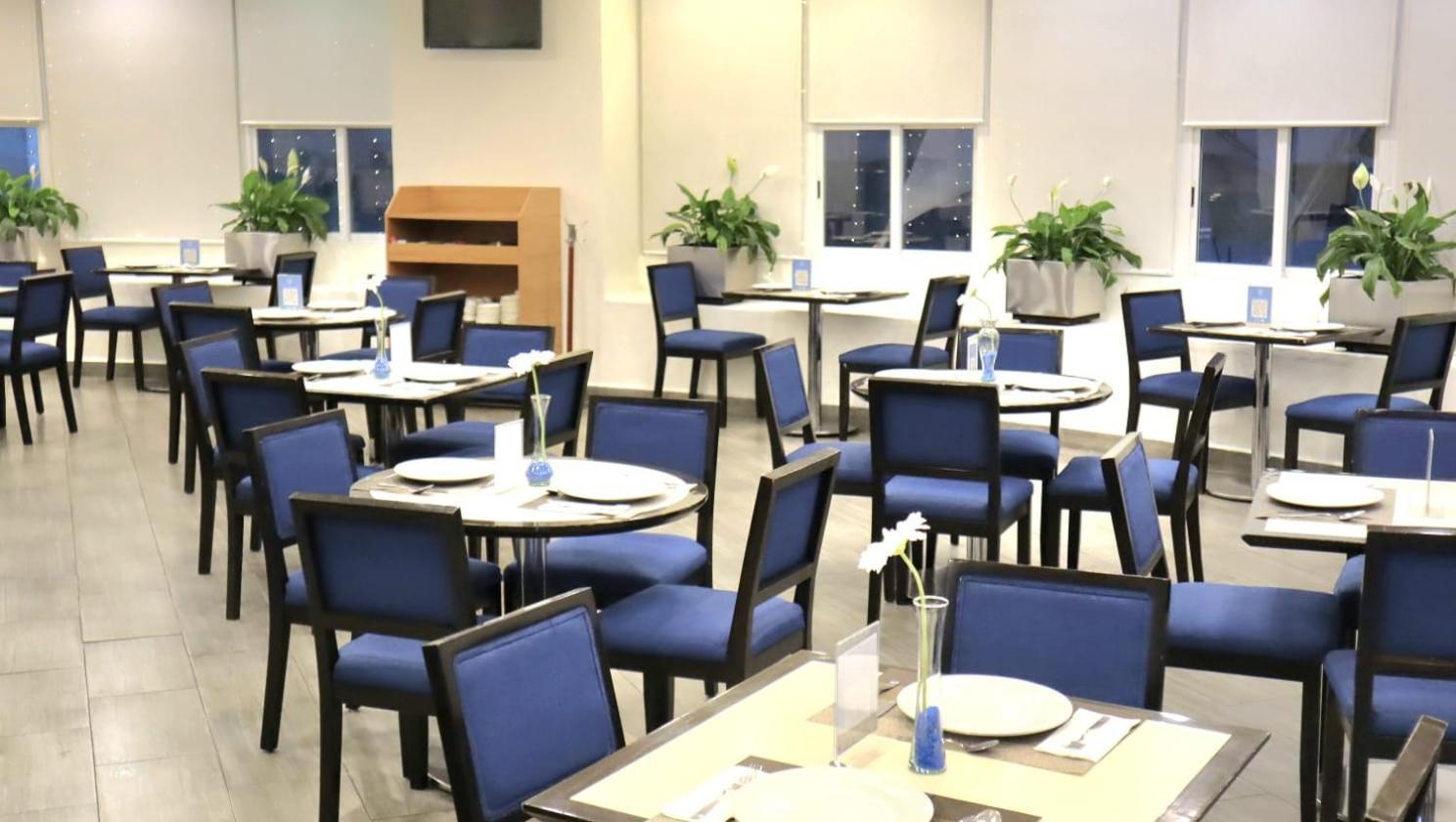 Mision Angelopolis Hotel 4*